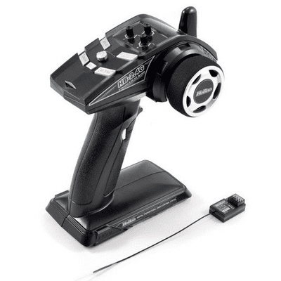 Rc  Car Transmitters