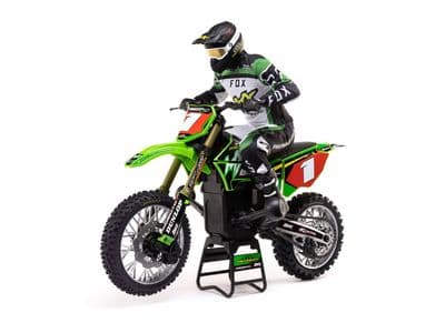 Rc Motorcycle