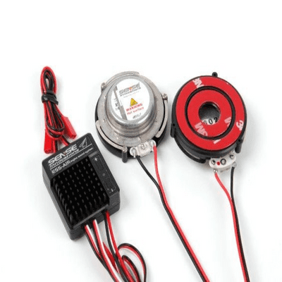 Rc Plane Sound Systems