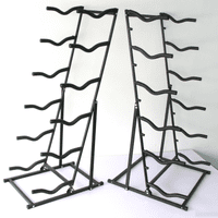 Rc plane storage rack Small Black