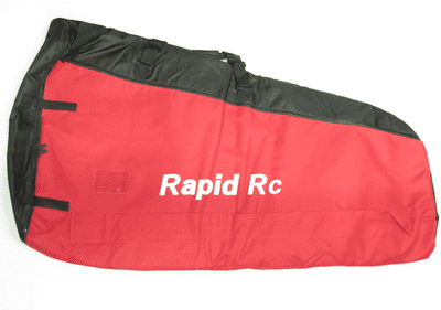 Rc plane Wing bags  / Sun Covers