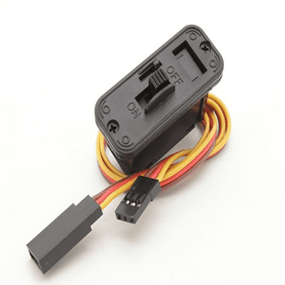 Rc Receiver Accessories