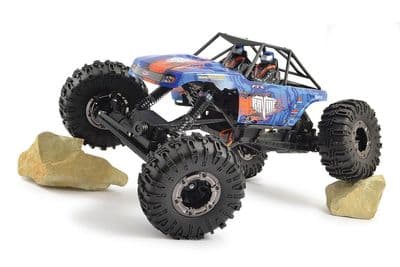 Rc Rock  Crawlers