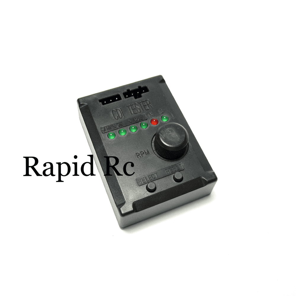 Rcexl CDI Tester / Ignition Tester