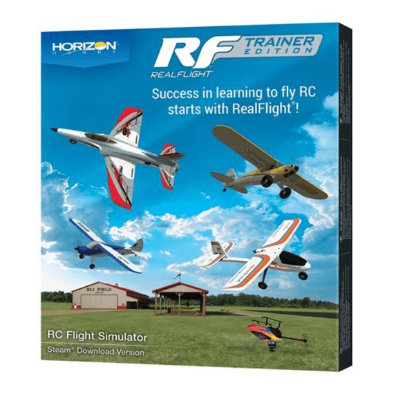 REALFLIGHT TRAINER EDITION FOR STEAM DOWNLOAD A-RFL1205