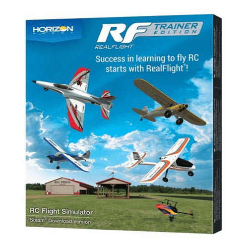 REALFLIGHT TRAINER EDITION FOR STEAM DOWNLOAD A-RFL1205