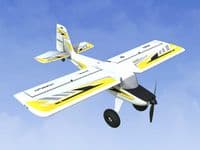 RealFlight Trainer Edition RC Flight Simulator with SLT6 Tra A-RFL-1211