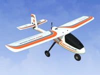 RealFlight Trainer Edition RC Flight Simulator with WS2000 W A-RFL-1212