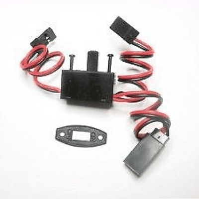 RX Switches