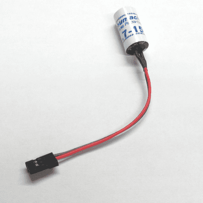 Receiver Voltage Protector