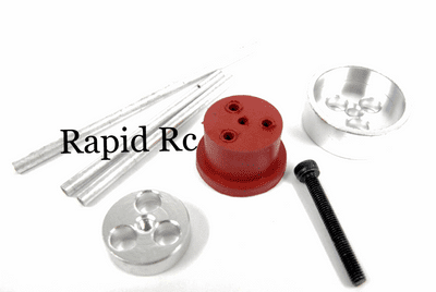 Replacement Fuel Tank Bung And Ali Fitting Kit