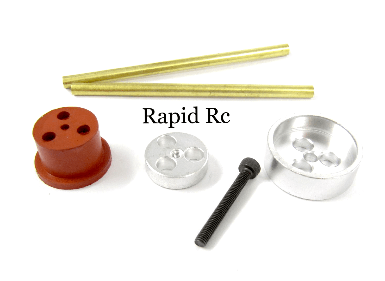 Replacement Fuel Tank Bung And brass Fitting Kit