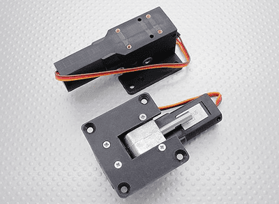 Retracts & Landing Gear