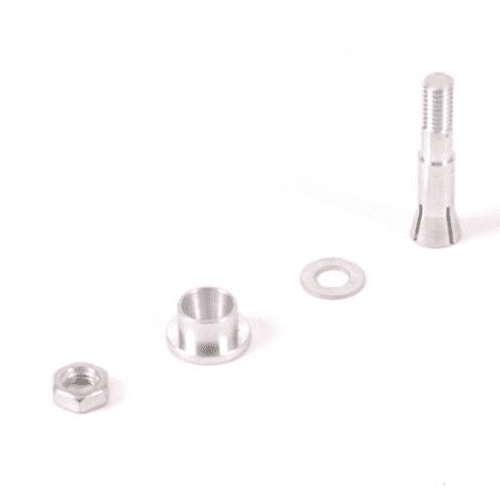 RIOT / RUCKUS PROP ADAPTER (FITS 5MM SHAFT)