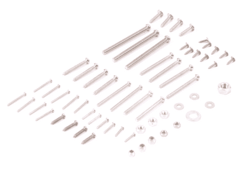 RIOT / RUCKUS SCREW SET