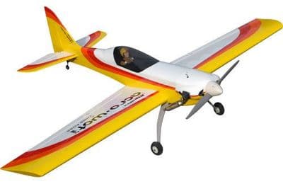 Ripmax Acro Wot Mk2 ARTF EP/GP A-CF006
