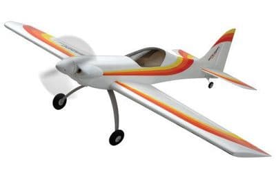 Ripmax Acro Wot Mk2 Foam-E ARTF A-CF030