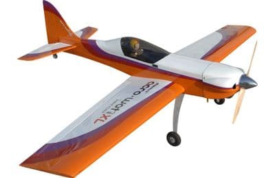 Ripmax Acro Wot XL ARTF A-CF008