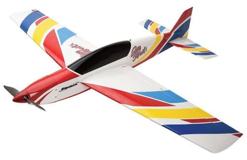 Ripmax Easy Street 2 EP ARTF RC Plane (A-ARTF6730)