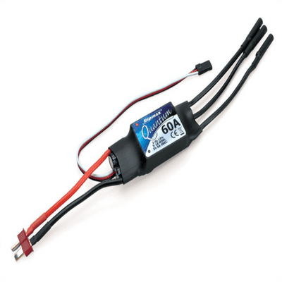 Ripmax Quantum Brushless Esc
