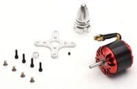 Ripmax Quantum II 15 Brushless Motor M-Q2-15