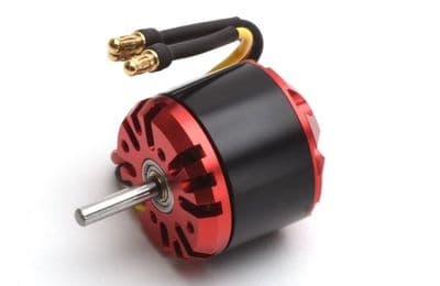 Ripmax Quantum II 15 Brushless Motor M-Q2-15