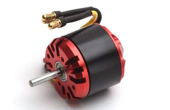 Ripmax Quantum II 15 Brushless Motor M-Q2-15