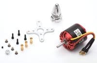 Ripmax Quantum II 25 Brushless Motor M-Q2-25