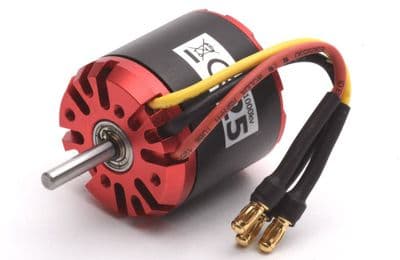 Ripmax Quantum II 25 Brushless Motor M-Q2-25