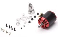 Ripmax Quantum II 36 Brushless Motor M-Q2-36