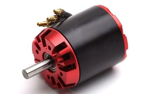 Ripmax Quantum II 36 Brushless Motor M-Q2-36