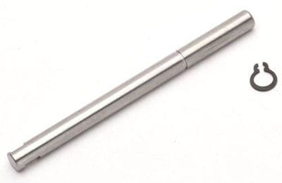 Ripmax Quantum II 40 - Main Shaft X-Q2-MS40