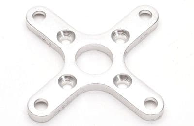 Ripmax Quantum II 40 - Rear Motor Mount X-Q2-RM3