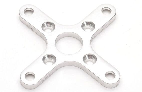 Ripmax Quantum II 40 - Rear Motor Mount X-Q2-RM3