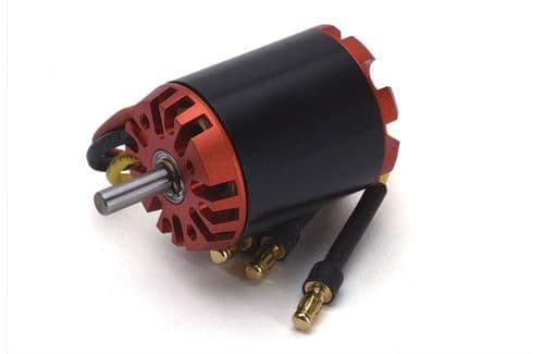 Ripmax Quantum II 400 Brushless Motor M-Q2-0400