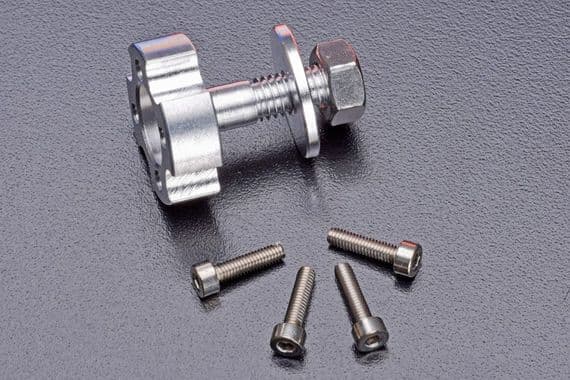 Ripmax Quantum II 480-36 - Standard Propeller Adaptor E-EMPDS1