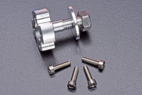 Ripmax Quantum II 480-36 - Standard Propeller Adaptor E-EMPDS1