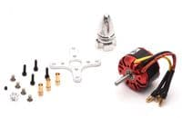 Ripmax Quantum II 480 Brushless Motor M-Q2-0480