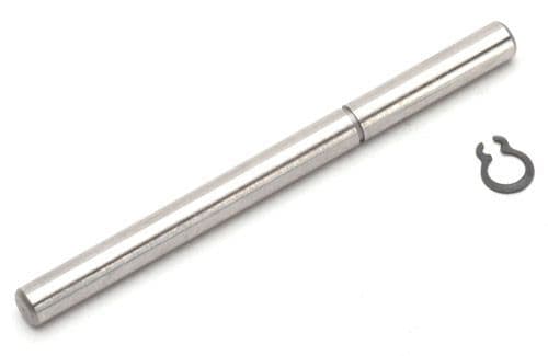 Ripmax Quantum II 480 - Main Shaft X-Q2-MS0480
