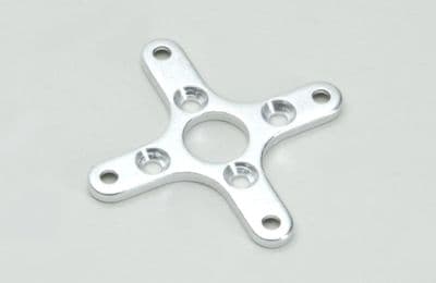 Ripmax Quantum II 480 to 36 - Rear Motor Mount X-Q2-RM2