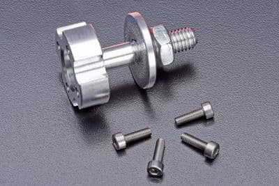 Ripmax Quantum II 55-61 - Standard Propeller Adaptor E-EMPDS3