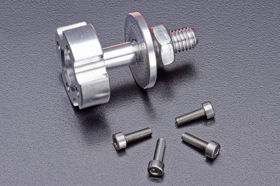 Ripmax Quantum II 55-61 - Standard Propeller Adaptor E-EMPDS3