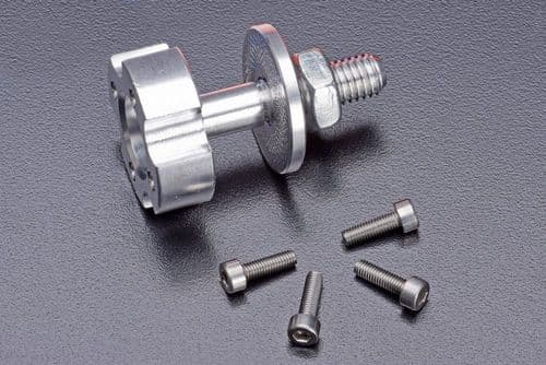 Ripmax Quantum II 55-61 - Standard Propeller Adaptor E-EMPDS3
