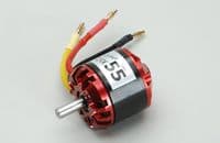 Ripmax Quantum II 55 Brushless Motor M-Q2-55
