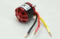 Ripmax Quantum II 55 Brushless Motor M-Q2-55