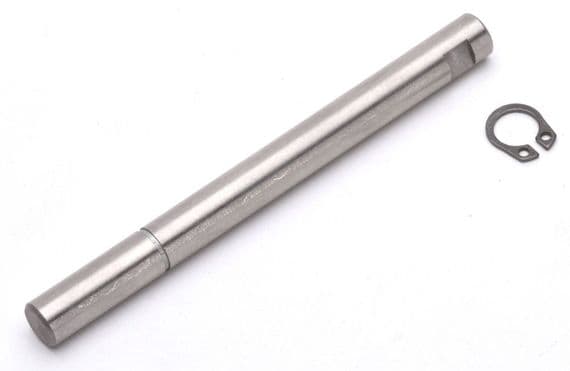 Ripmax Quantum II 61/91 - Main Shaft X-Q2-MS61