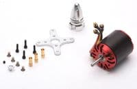 Ripmax Quantum II 61 Brushless Motor M-Q2-61