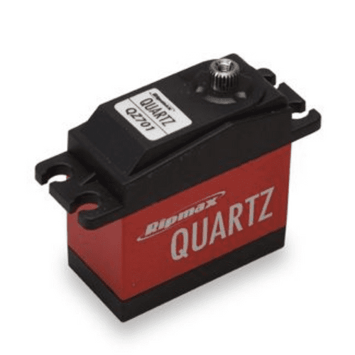 Ripmax Quartz QZ701 Servo - Digital QZ701 30.0 Kg