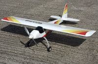 Ripmax WOT 4 Mk2 IC/EP ARTF A-CF002/A