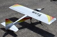 Ripmax WOT 4 Mk2 IC/EP ARTF A-CF002/A
